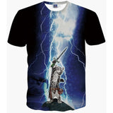 Cats T-Shirt for Men/Women