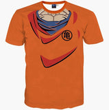 New Fashion Space/Galaxy Men 3D Brand T-Shirt