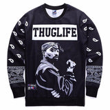 Loose Style Casual Hoodies