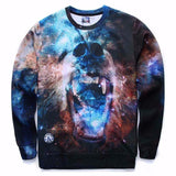 Loose Style Hoodies for Men/Women