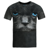 New Fashion Summer Tops T-Shirt - Men/Women