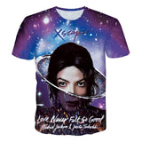 New Fashion Short Sleeve  Men/Women T-shirt