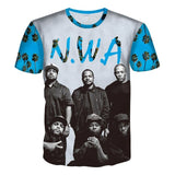 New Fashion Short Sleeve  Men/Women T-shirt